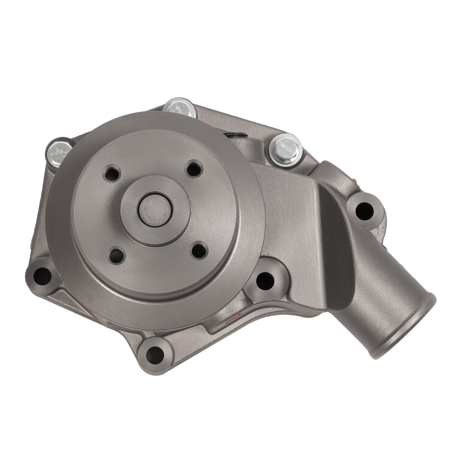For John Deere 1020 1520 2020 Tractor 380 480 Water Pump #1406-6246 #AT29618