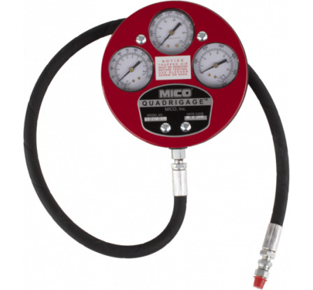 Tetragauge Equipment (6V7830) Aftermarket for Caterpillar
