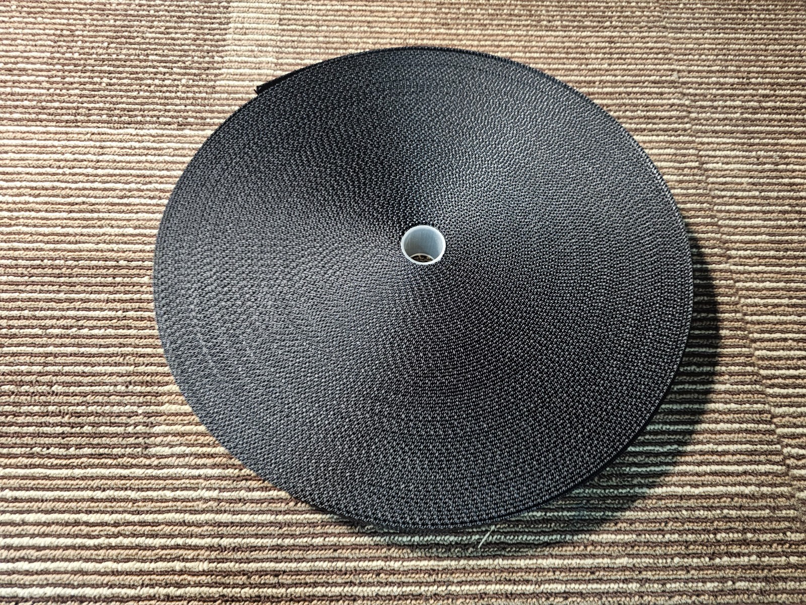 D-WEB Webbing N7562-14-090-U Narrow Woven Nylon Webbing 1-1-2″ 400 Yards Nylon