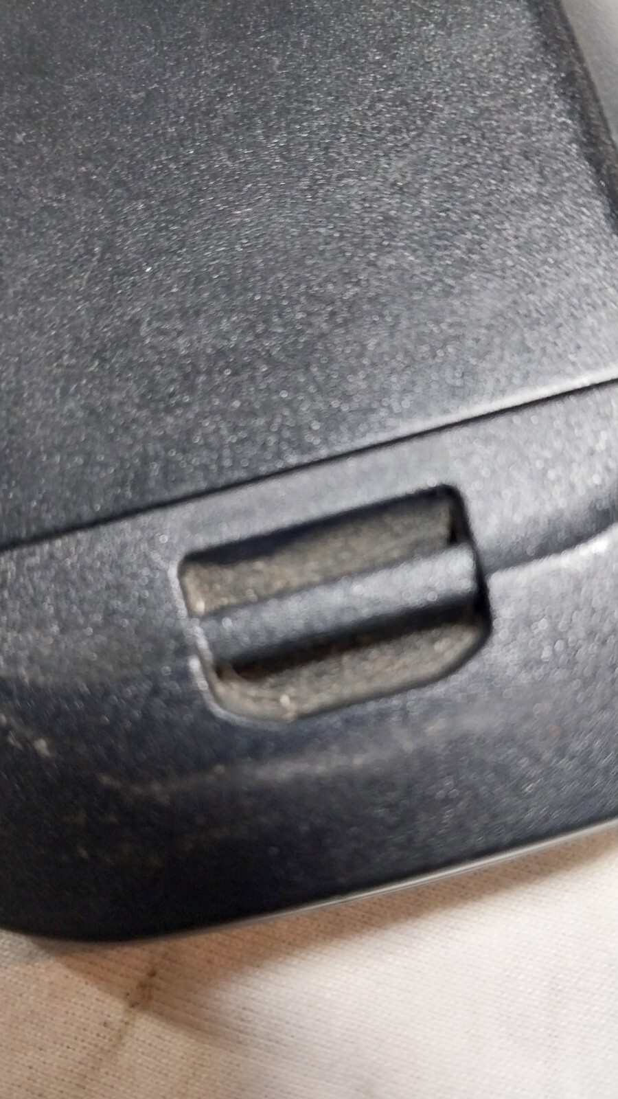 Zebra TC52AX Barcode Scanner Mobile Computer factory resetted (no charger)