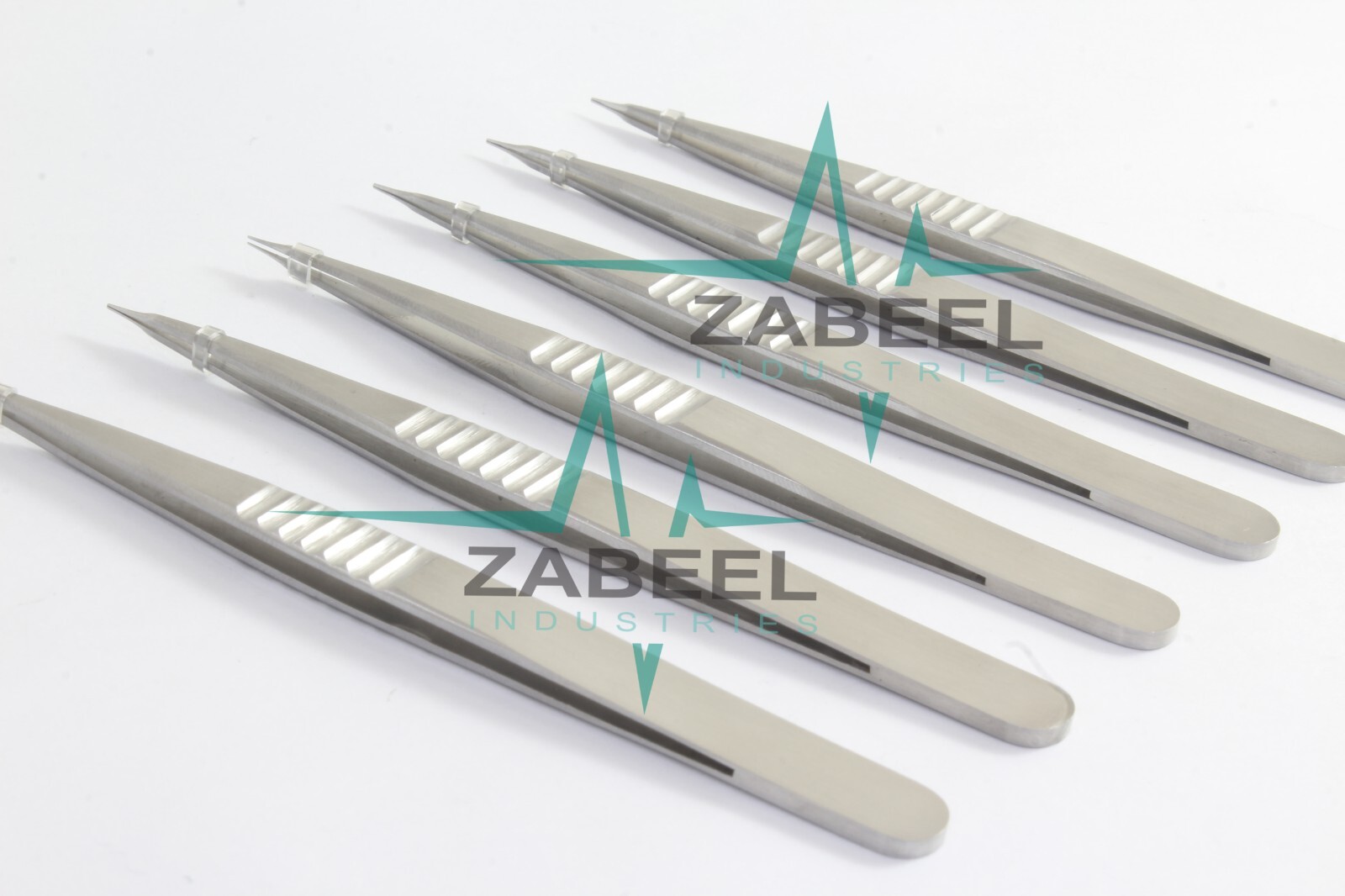 Micro Vessel Dilator 13 cm(5”), Ø 0.30 mm Micro Surgery Instruments