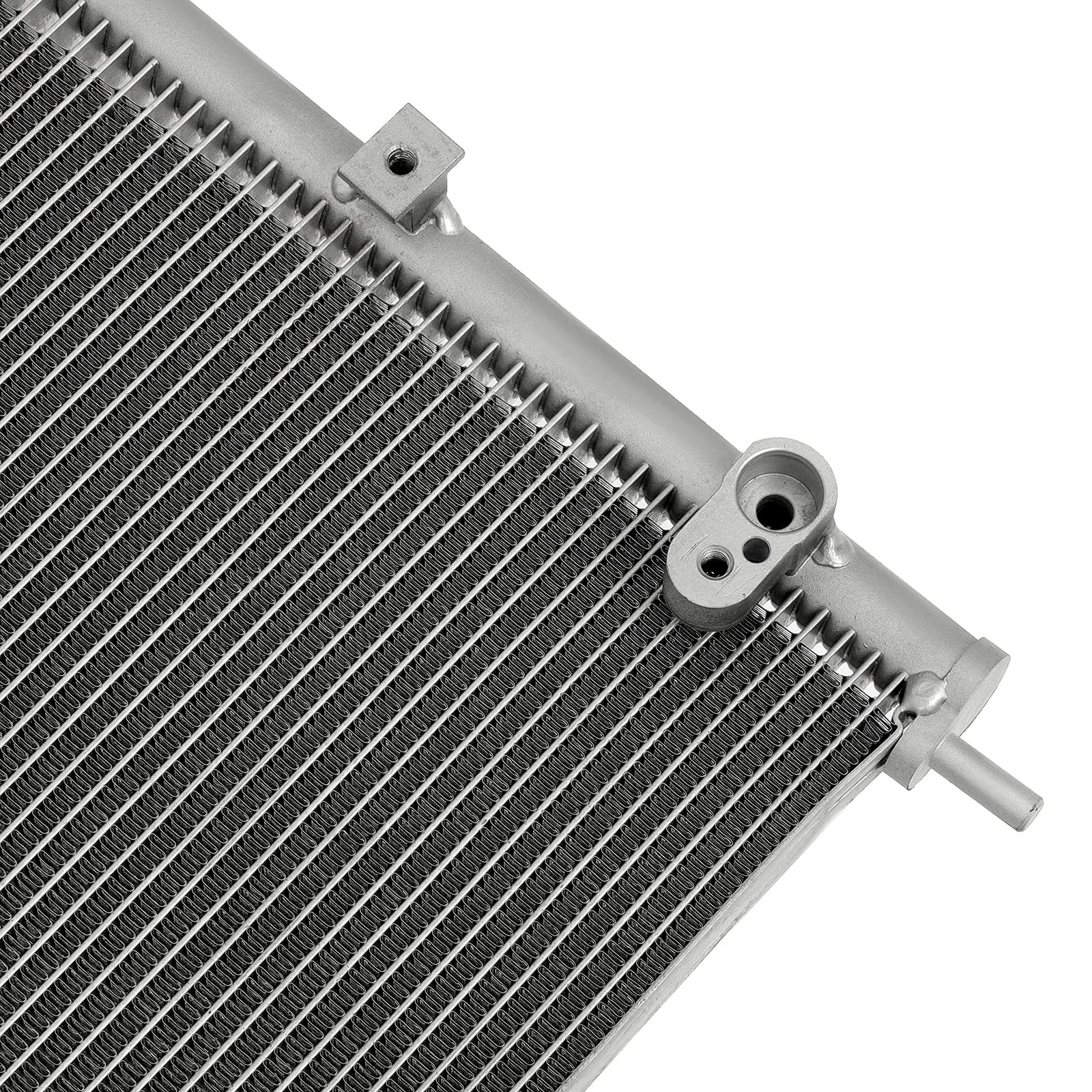 AC Condenser for 2011-2017 Honda Odyssey EX EX-L LX Touring Elite Touring 3892C