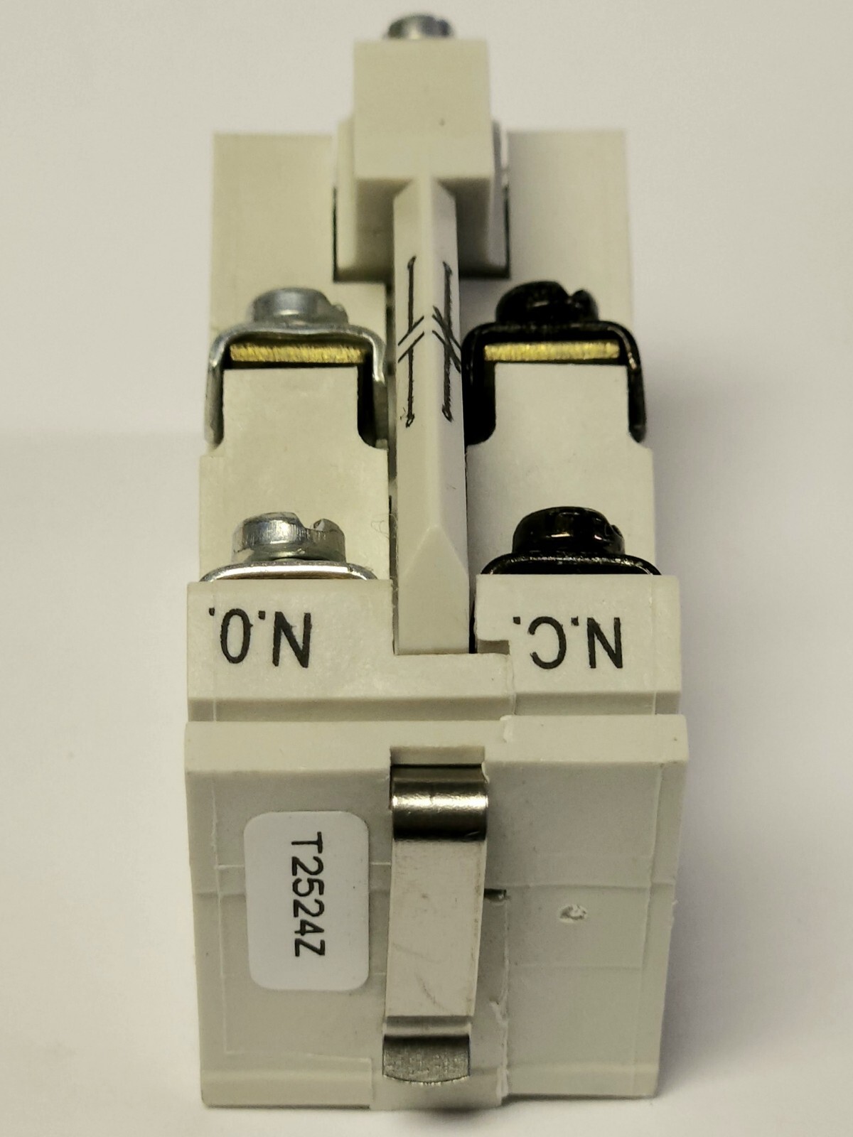 EATON CUTLER HAMMER J11 A200 2 NO 2 NC Auxiliary Contact 9084A17G01