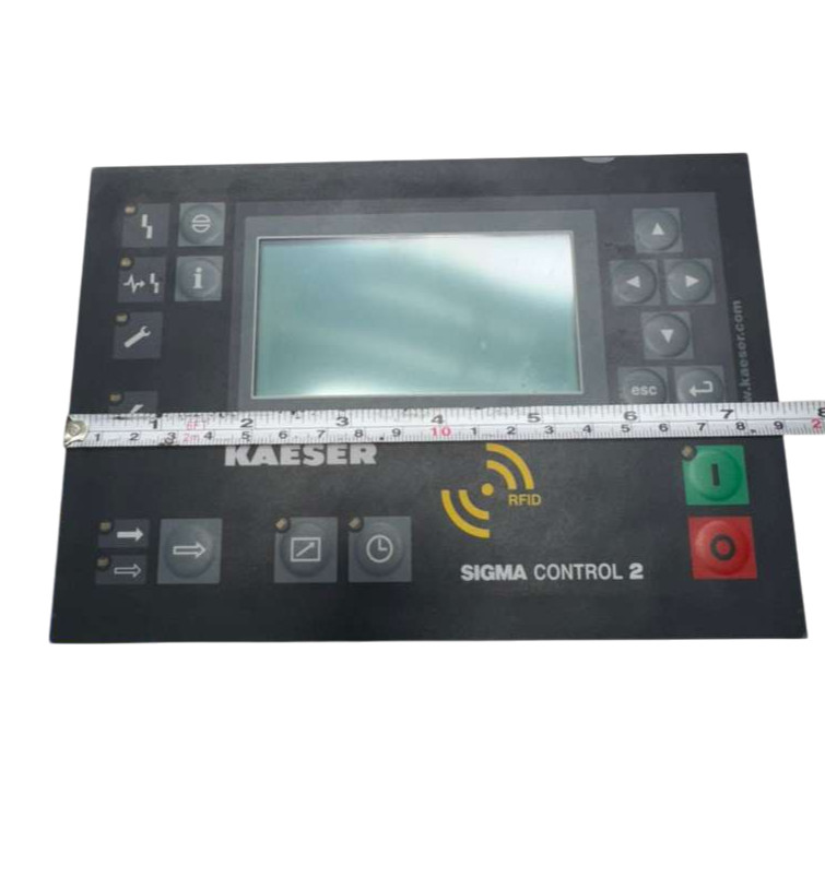 Kaeser Kompressoren SC2MCS Sigma Control 2, 7.7601P0, 6309.1001.7306