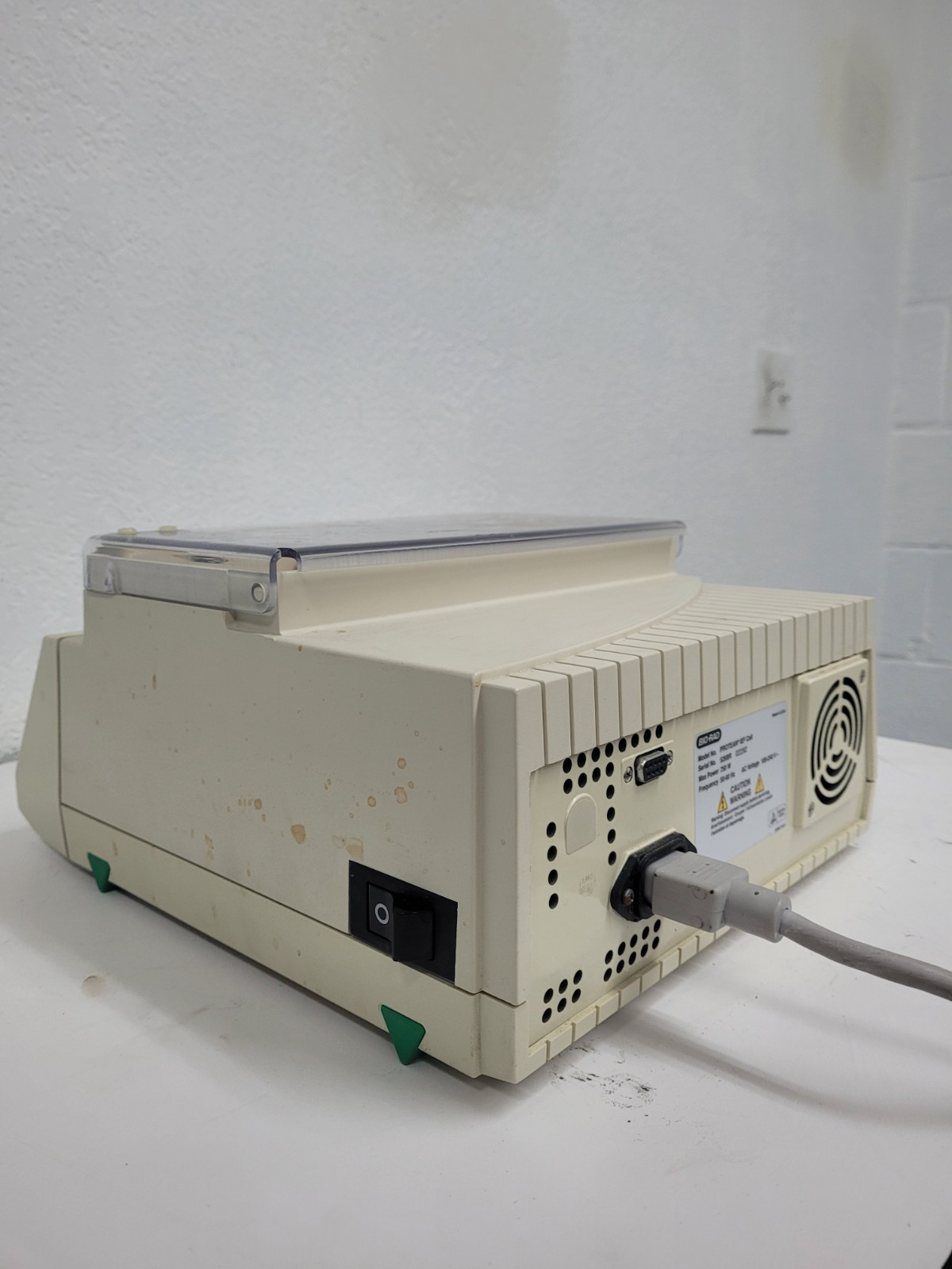 Bio-Rad Protean IEF Cell 526BR