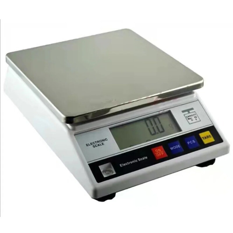 Digital Precision Electronic Laboratory Balances Industrial Weighing Scales