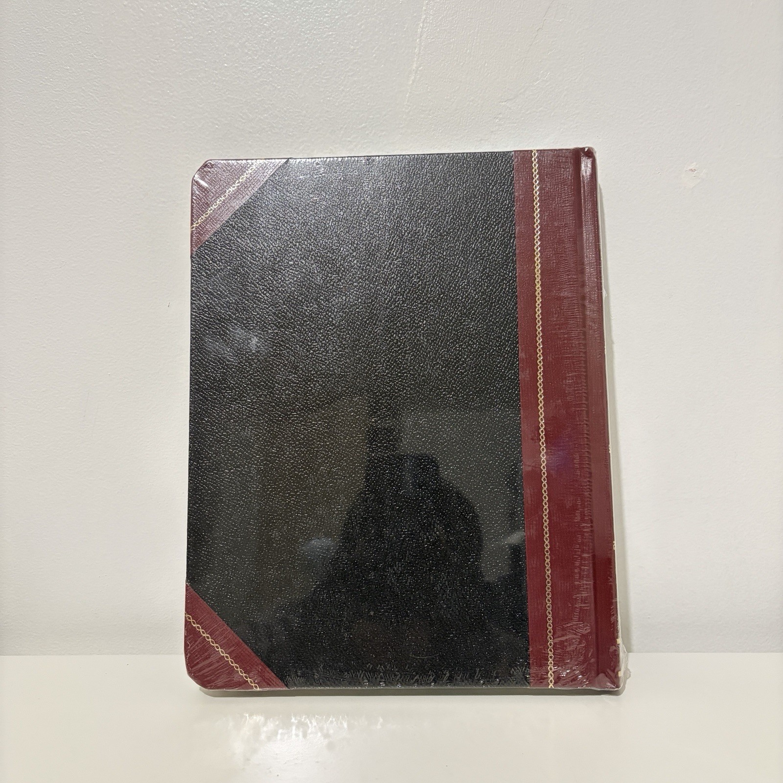 Boorum & Pease Ledger Columnar Book Record Ruling 21-300-R New – Made in USA