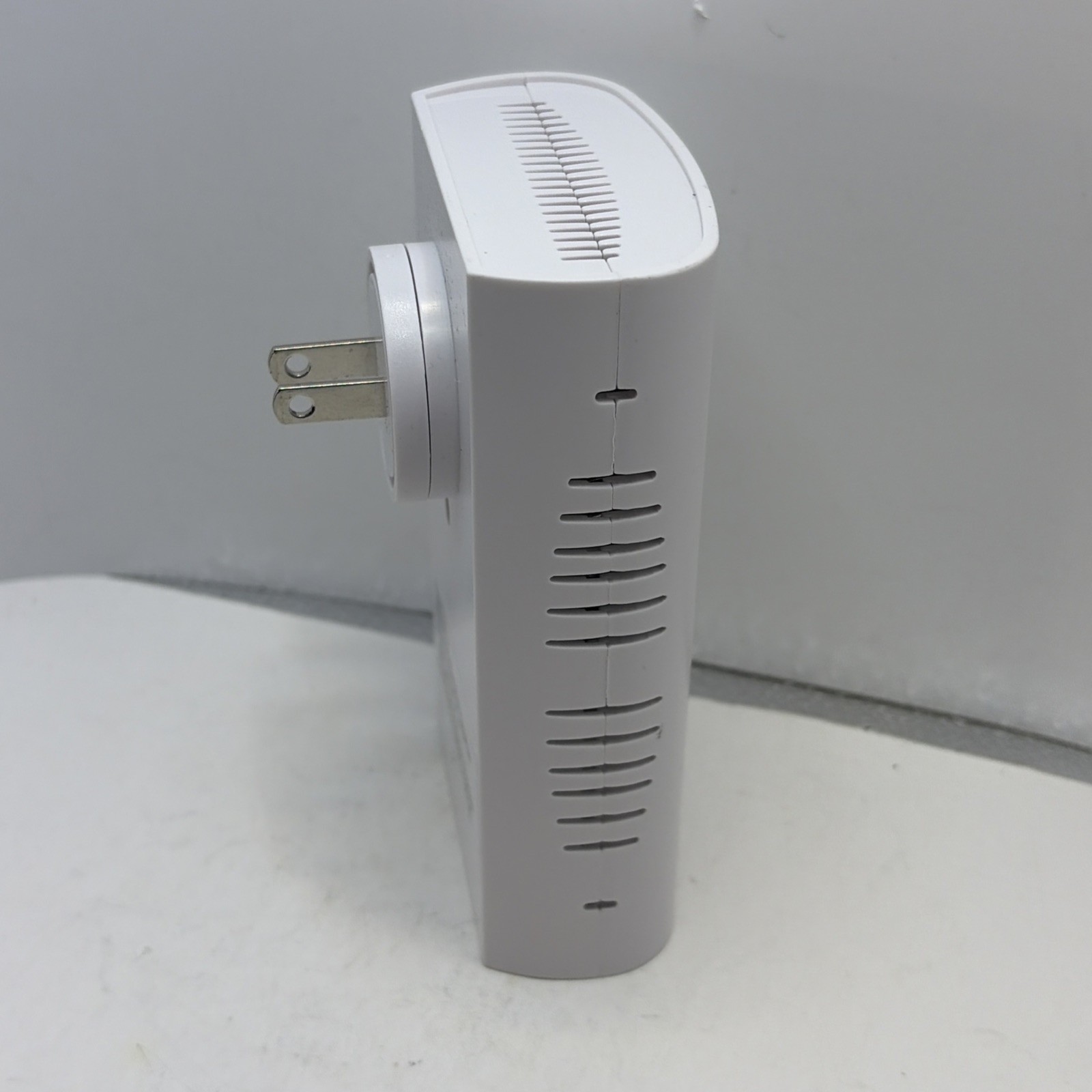KH-522 Carbon Monoxide & Gas Detector Alarm – Home Safety – Open Box