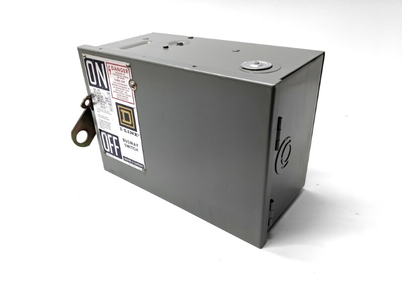SQUARE D PQ-3603G REMAN