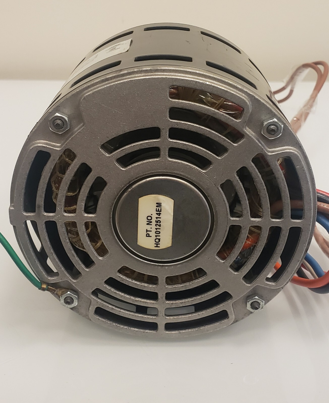 GNE075B12A2 K55HXGAY-8059 HQ1012514EM OEM 1/3 HP blower motor of Heil Furnace