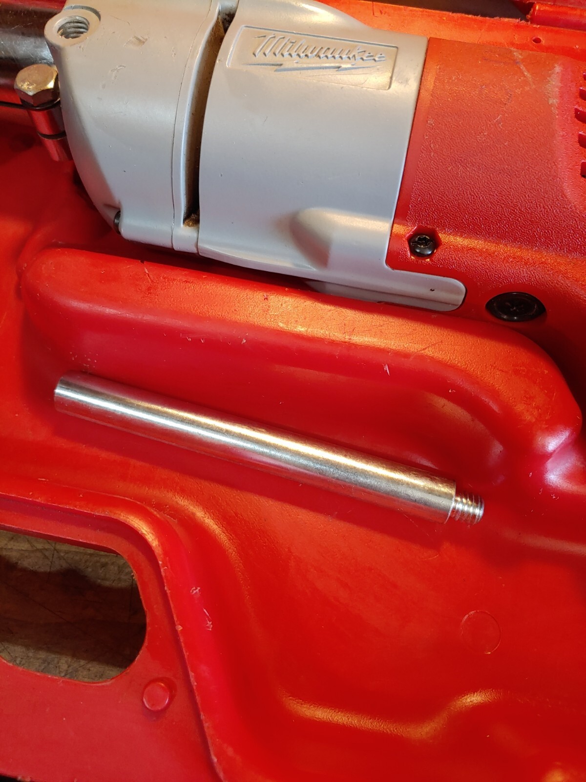Milwaukee 1/2 Right Angle Drill 1107-1