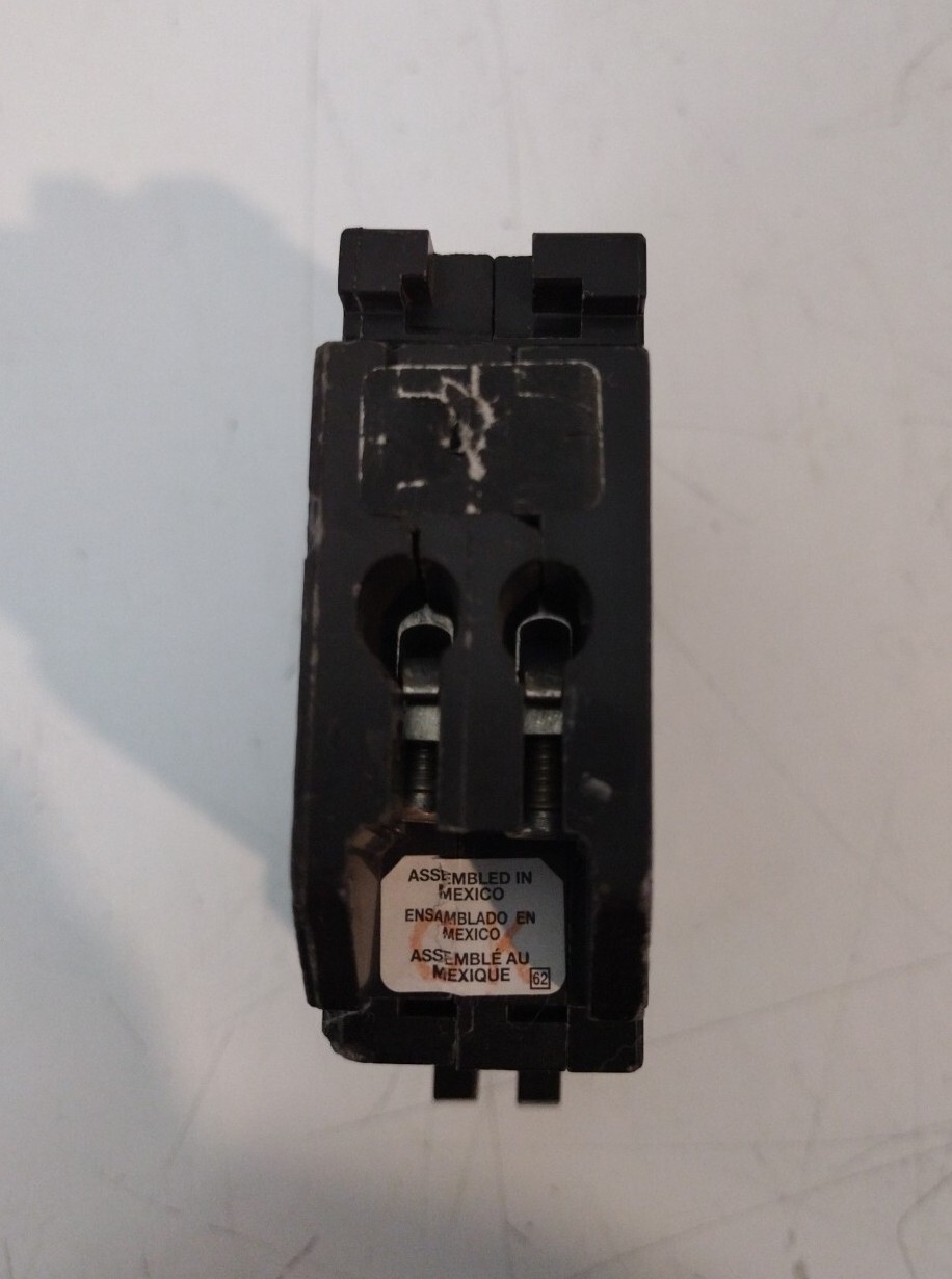 NEW Square D HOMT2020CP Tandem Circuit Breaker Single-Pole 20 Amps