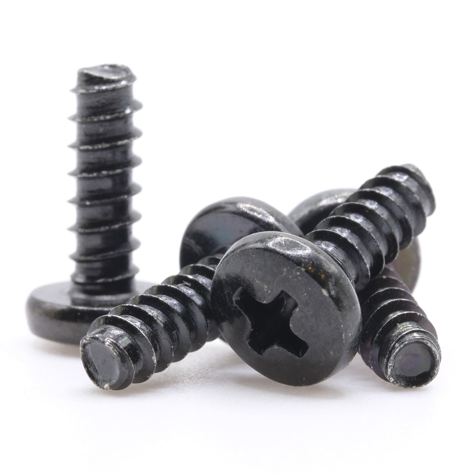 Screws for Vizio VFD40M-0810 (VFD40M0810) TV Stand / Legs (Set of 4)