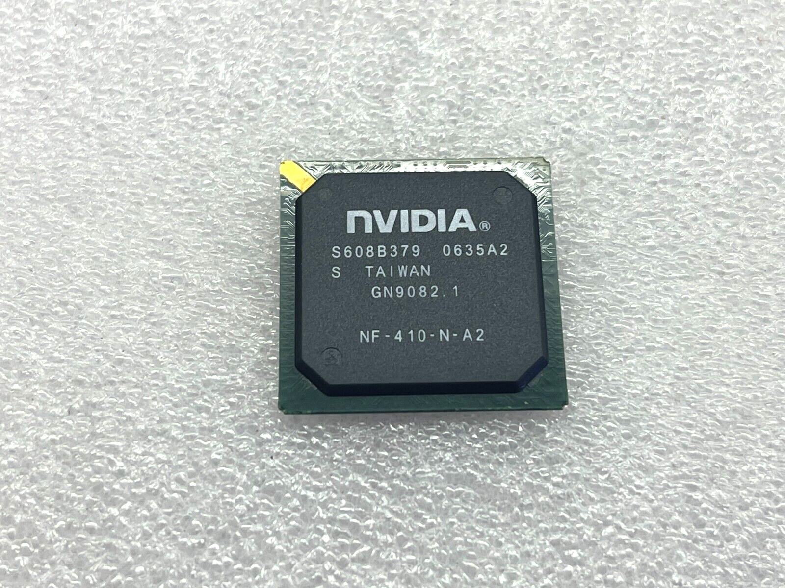 (5 PIECE LOT) NF-410-N-A2, NVIDIA BGA IC chipset SouthBridge Chip