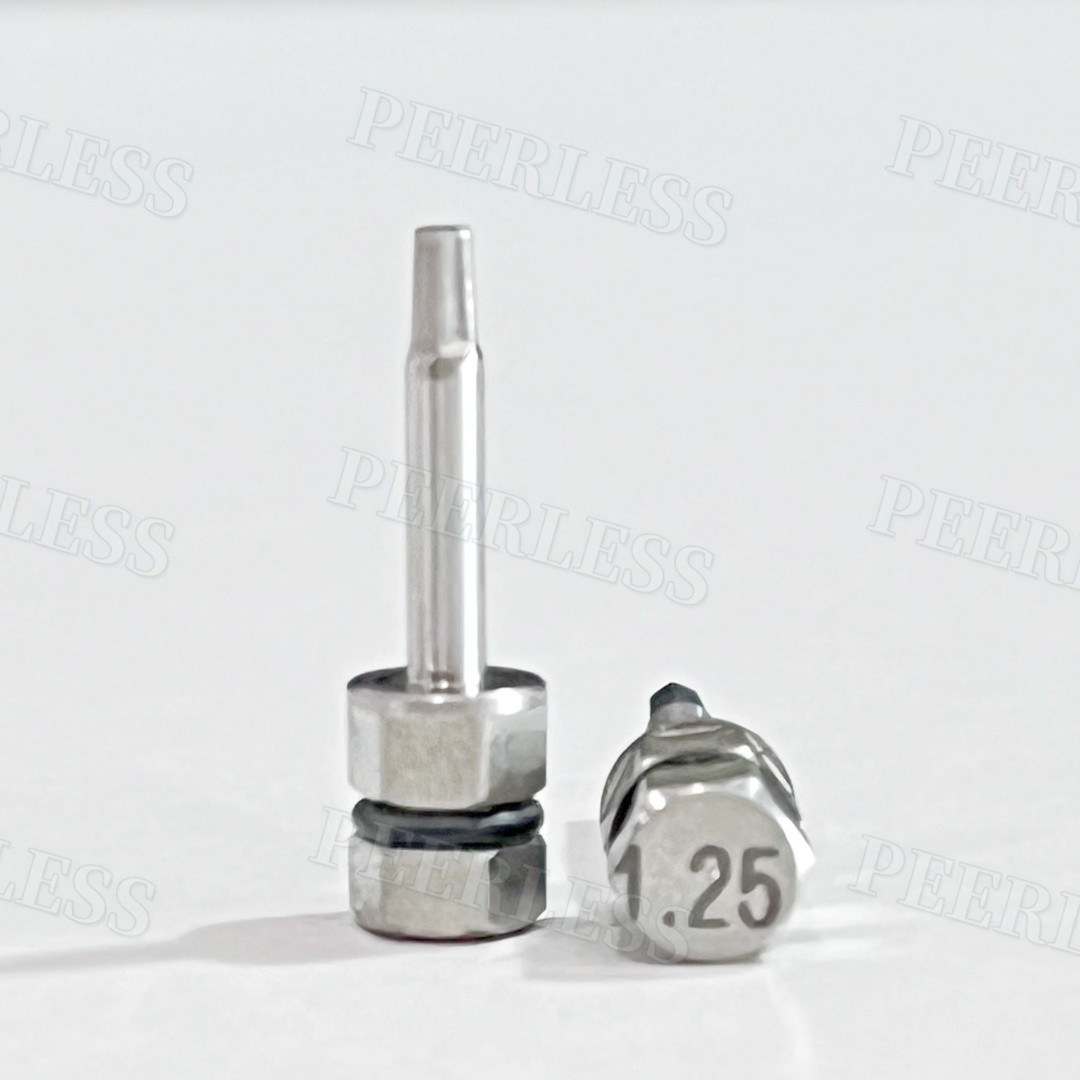 Dental Oral Universal Screwdriver Torsion Wrench Dental Repair Tool Kit
