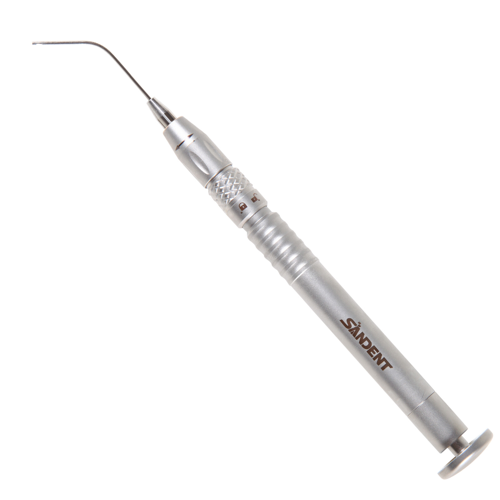 Dental Root Canal File Extractor Endo Broken Files Removal System Holder Tools
