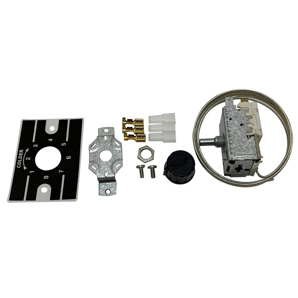 Ranco Temperature Control Thermostat K50P-1127-001Used to control the temperatu