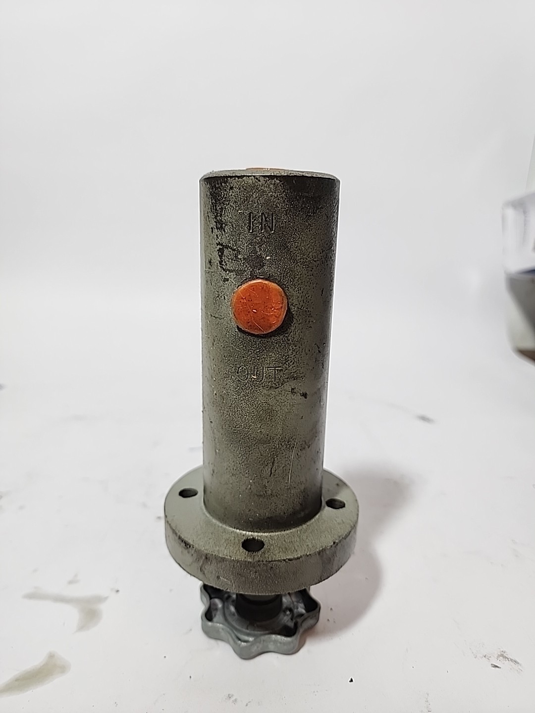 Vickers C-175-C-11 RELIEF VALVE