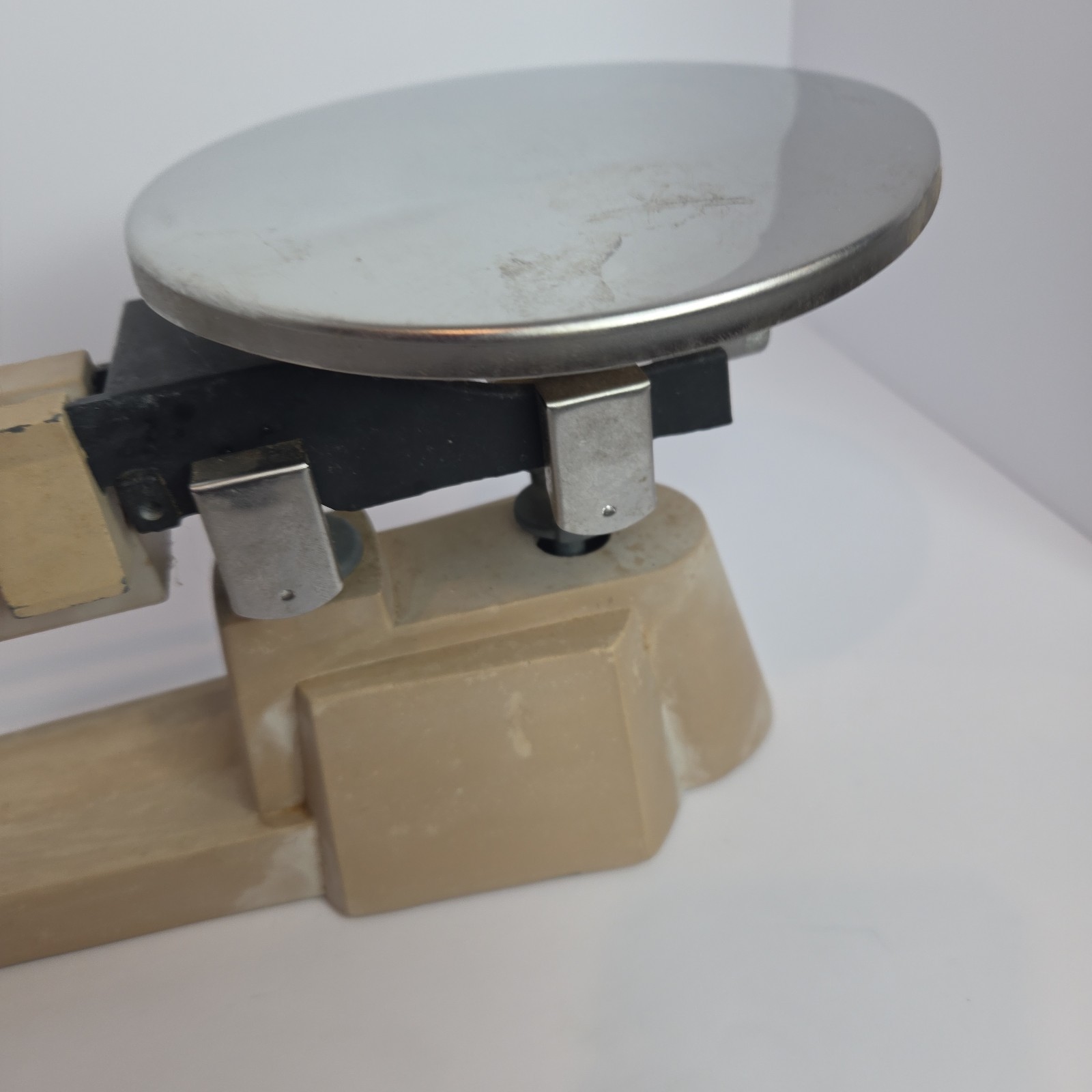 Ohaus Triple Beam Balance Scale 2610g 700 Series Vintage Lab USA Made