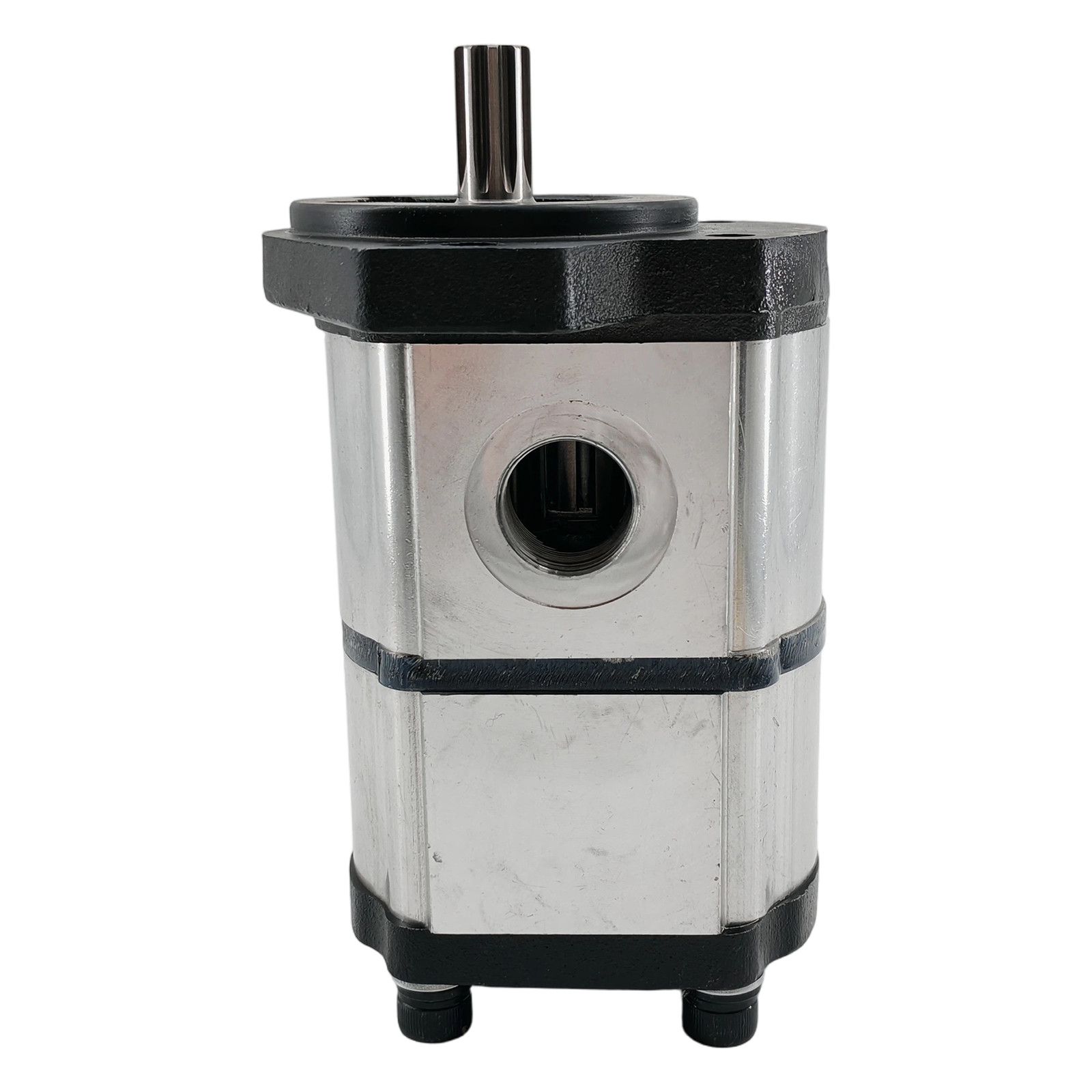 For AGT CFG QK20R Mini Excavator Two-Section Hydraulic Pump Replace PGP51083G3LP