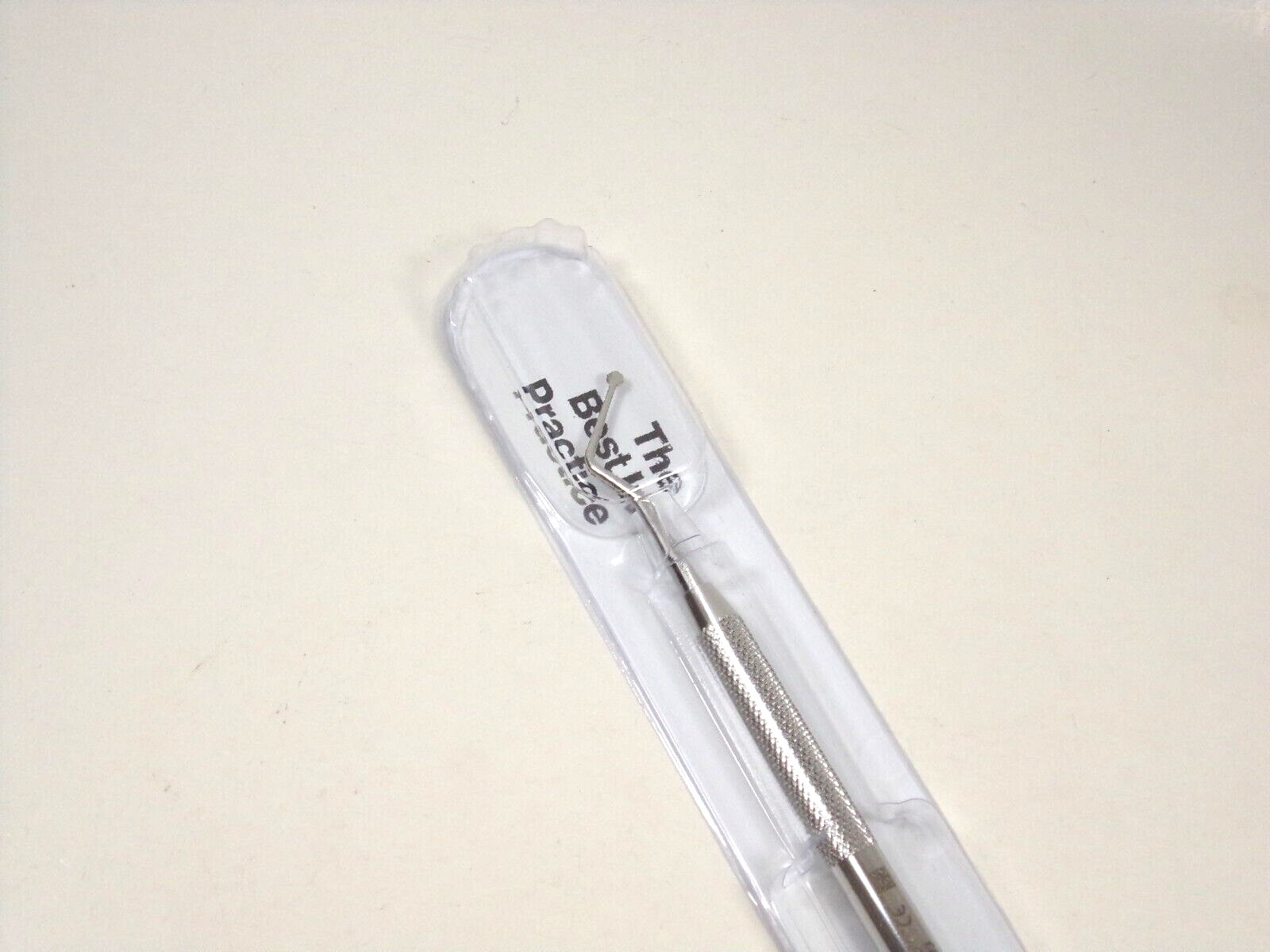 HU FRIEDY Dental Yardley Gingival Cord Packer No.1 | GCPYD1