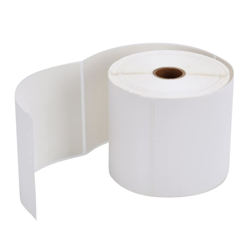 450/Roll Direct Thermal Mailing Shipping Labels 4×6″ for Zebra ZP450 Eltron 2844