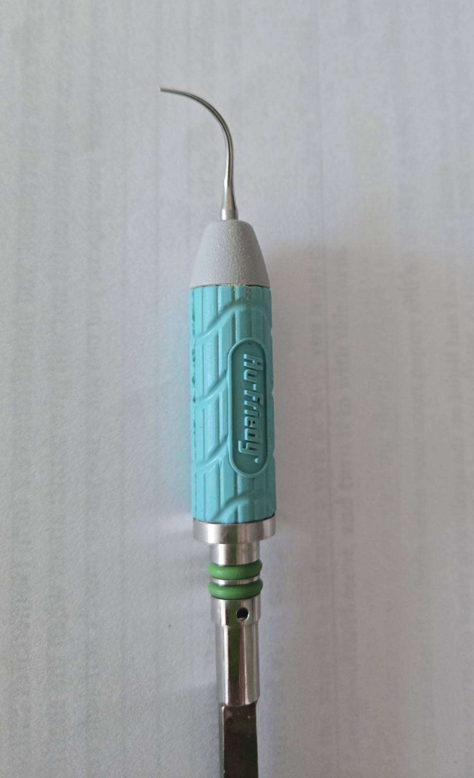 Hu-Friedy UI30SDL Ultrasonic Scaler Insert Dental Instrument Made in USA