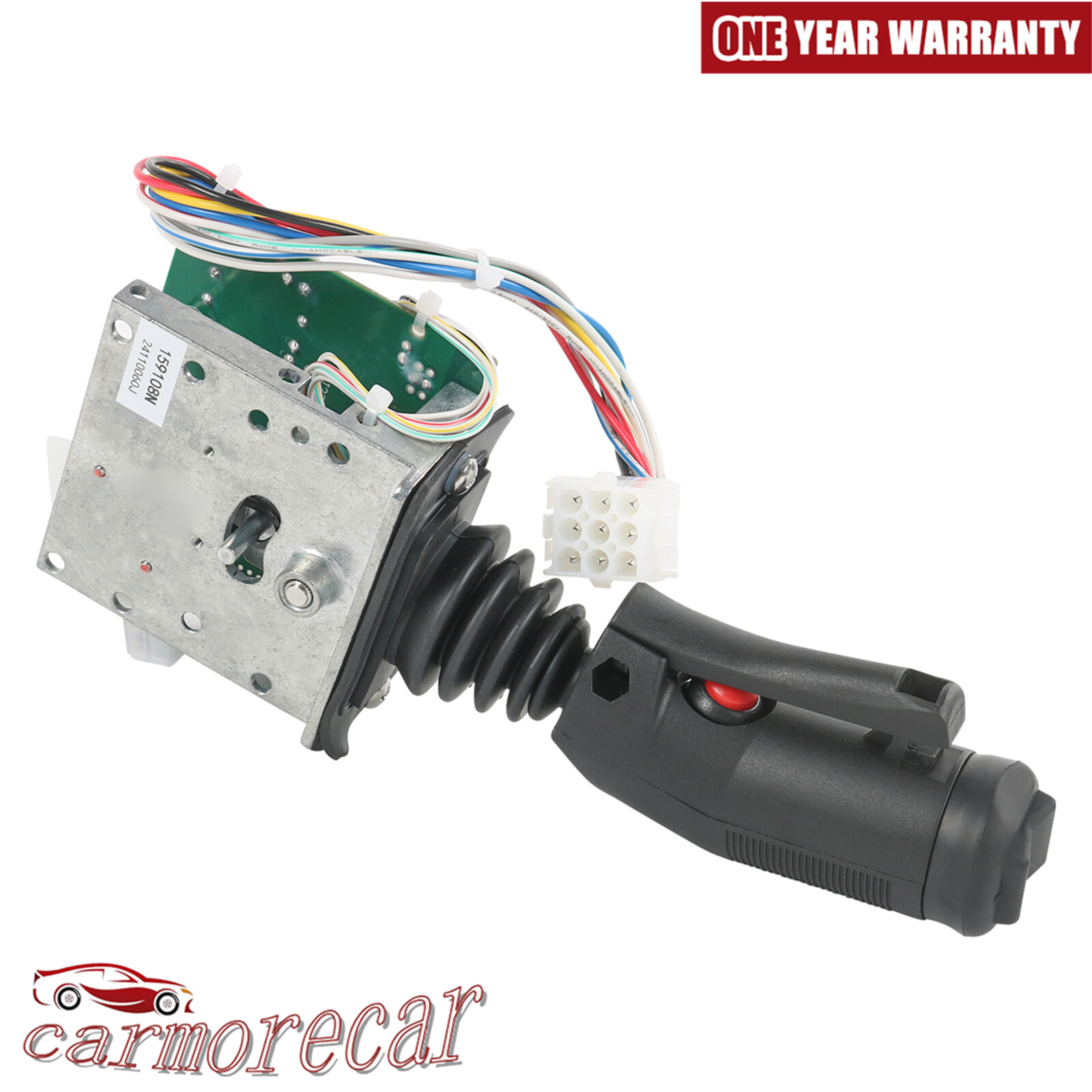 Joystick Controller for Skyjack SJIII3015 3215 3219 3220 3226 Lift 159108 123994