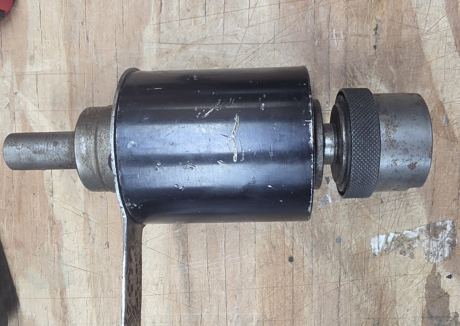 Tapmatic SPD-7QC #10-3/4″ NF Capacity REVERSIBLE TAPPING HEAD USA 260810