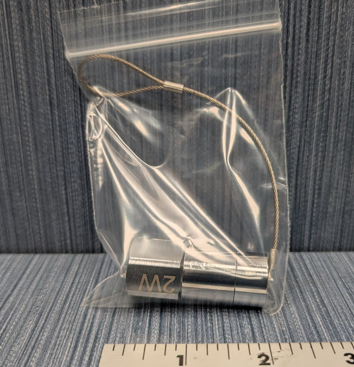 Ansul 2W Nozzle R-102 With Metal Cap – 443325