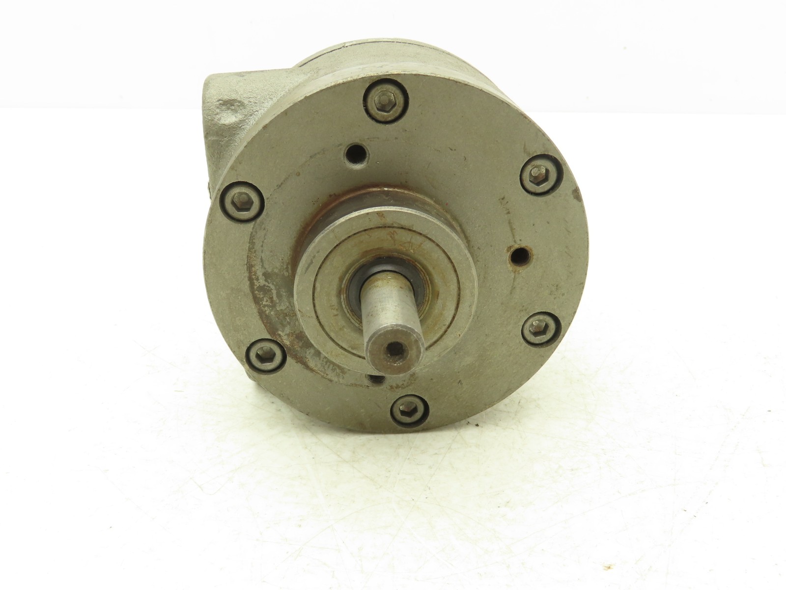 Gast AM410 4AM Series Pneumatic Air Motor 1/2″ Shaft 1/4″npt Grovhac 1103
