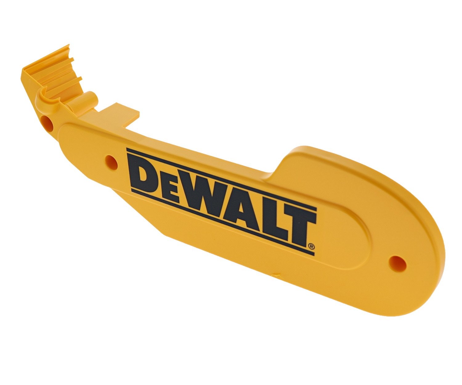 Dewalt Genuine OEM Belt Cover for DWS780/DWS779 Miter Saw – 618193-00