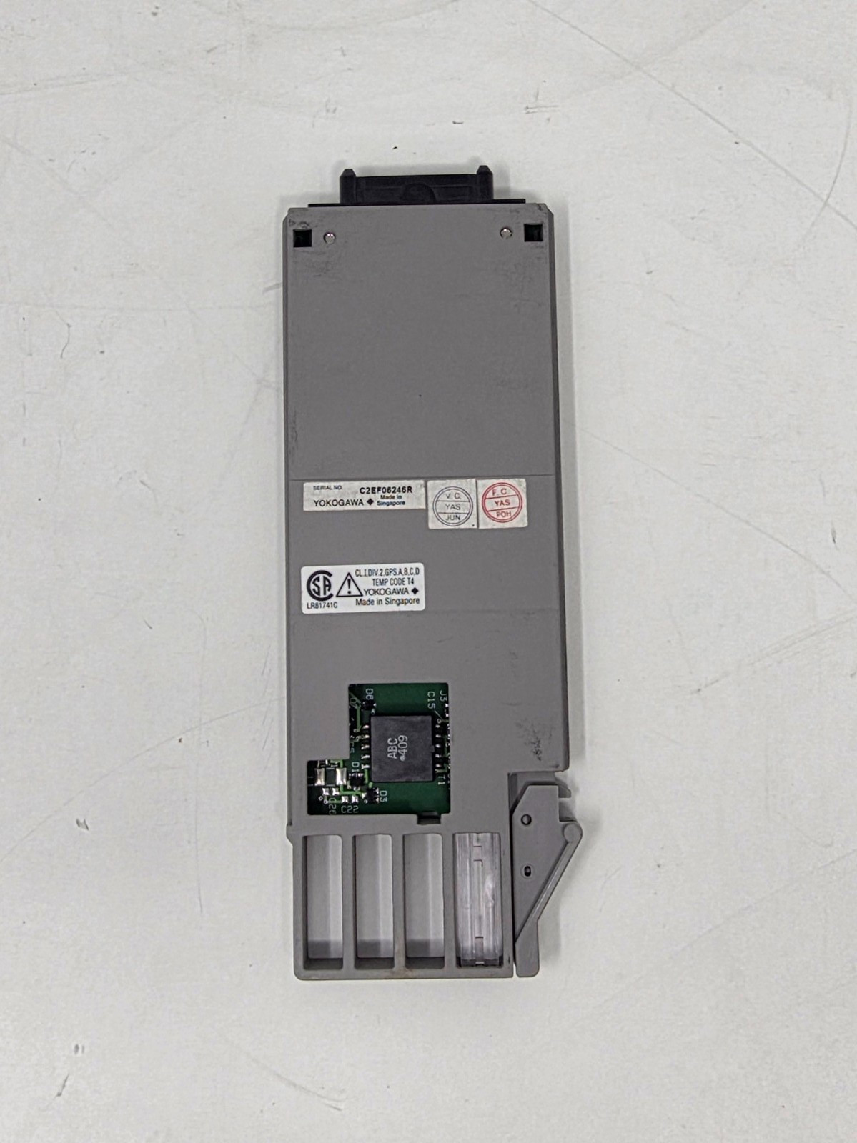 YOKOGAWA AAM51-S2