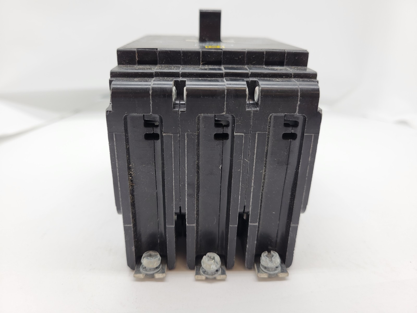 Square D EGB34125 Bolt-On Circuit Breaker 125A 3P 480Y/277V 35KA EGB Series 3