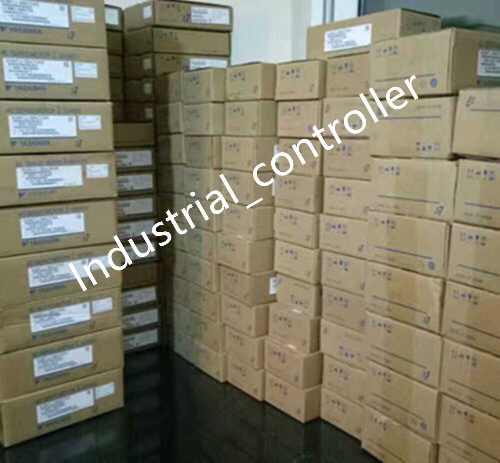 New Yaskawa SGD7S-180A20A Servo Drive SGD7S180A20A DHL Expedited Shipping