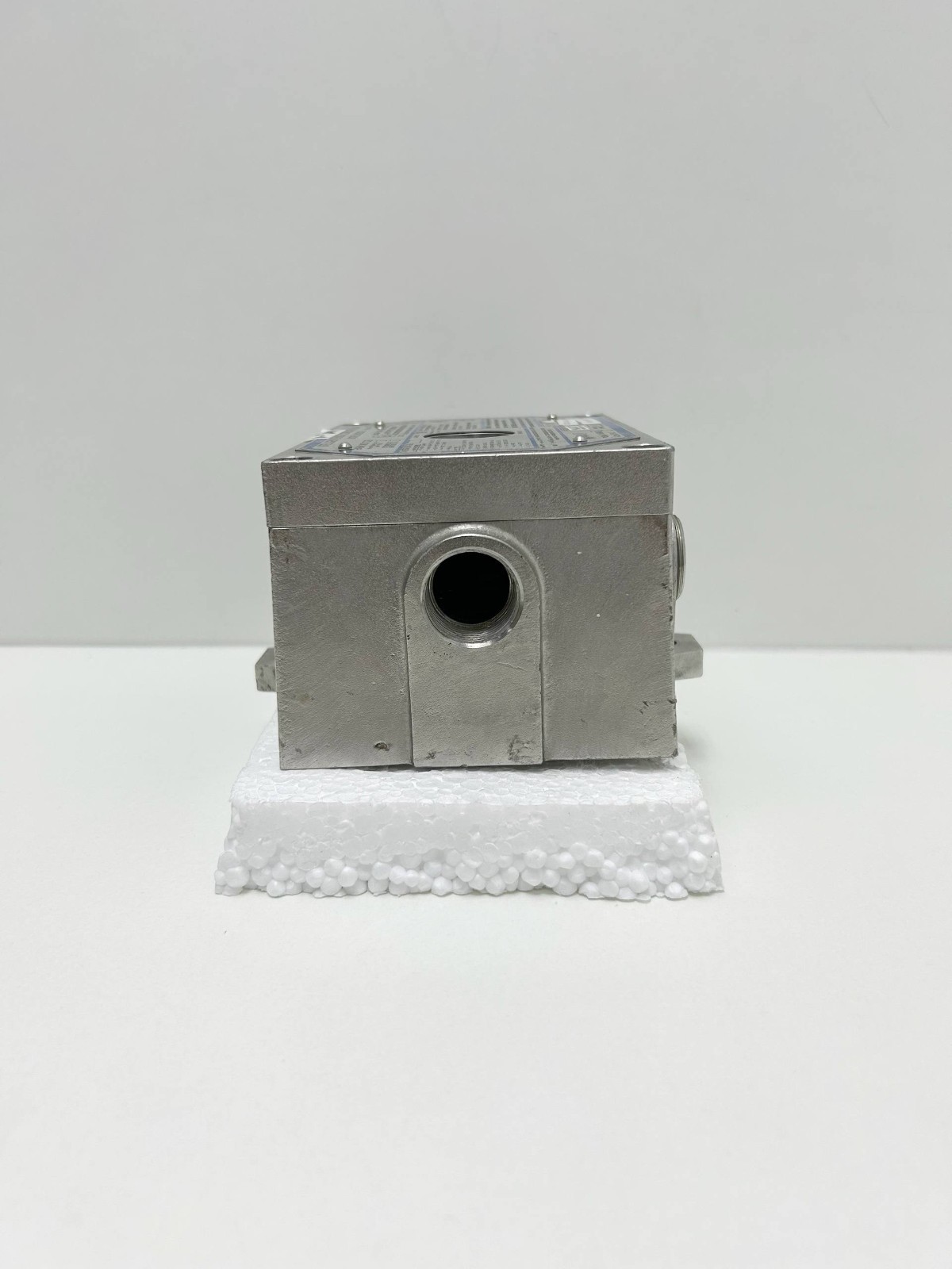 General Monitors S4000CH Combustible Gas Sensor 32425, V#1344 (TESTED)