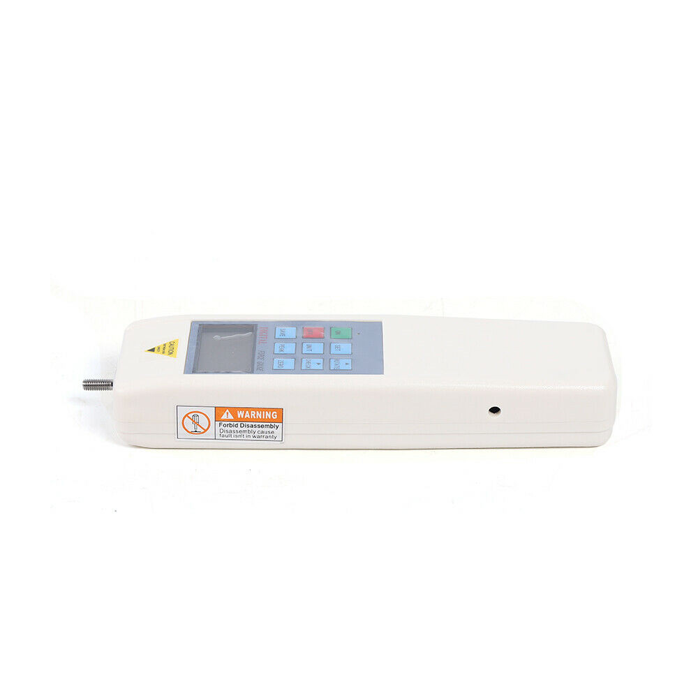 Strength Tester HP-500 Terminal Pulling Force Tester Tensile Testing Machine USA