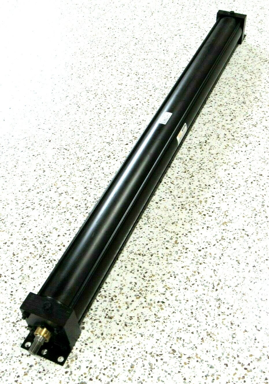 NEW SCHRADER BELLOWS PAE110121-52.000 CYLINDER PA-2 SERIES PAE11012152.000