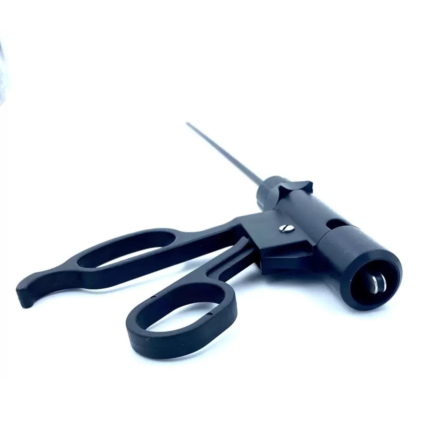 Laparoscopic Open Surgery Instruments Bipolar Vessel Sealing Forceps Cutter