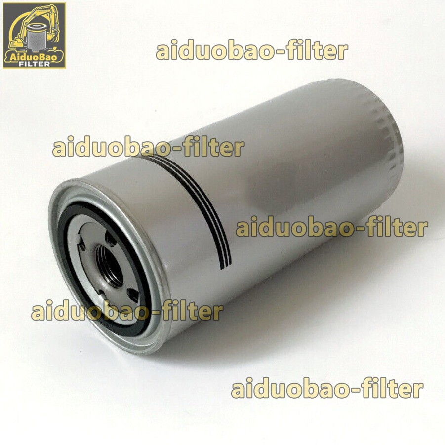 3831236 For Volvo Excavator Oil Filter Factory Direct High Quality Hot Sale