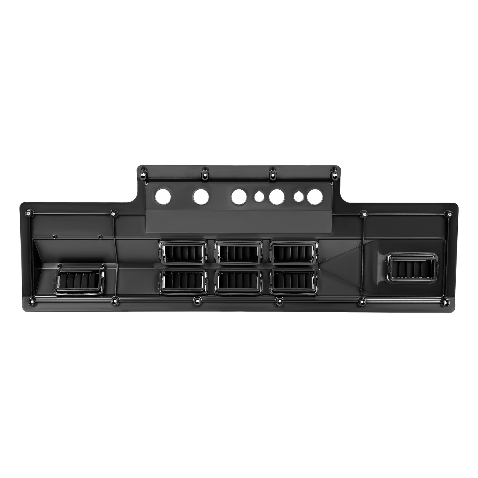 For John Deere 4030 4040 4050 4230 Air Conditioning/Heat Control Panel Bezel