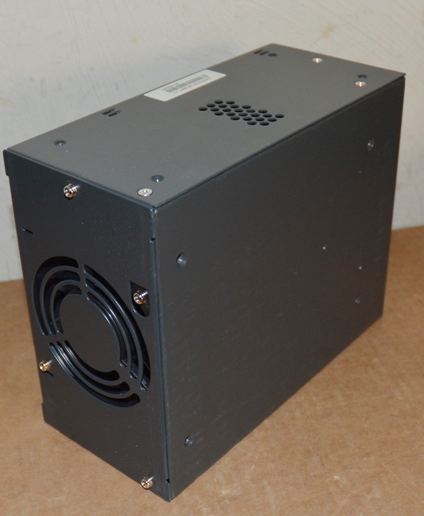 Lambda New JWS600-24 Industrial Switching Power Supply 24 V DC 27 A 600 W
