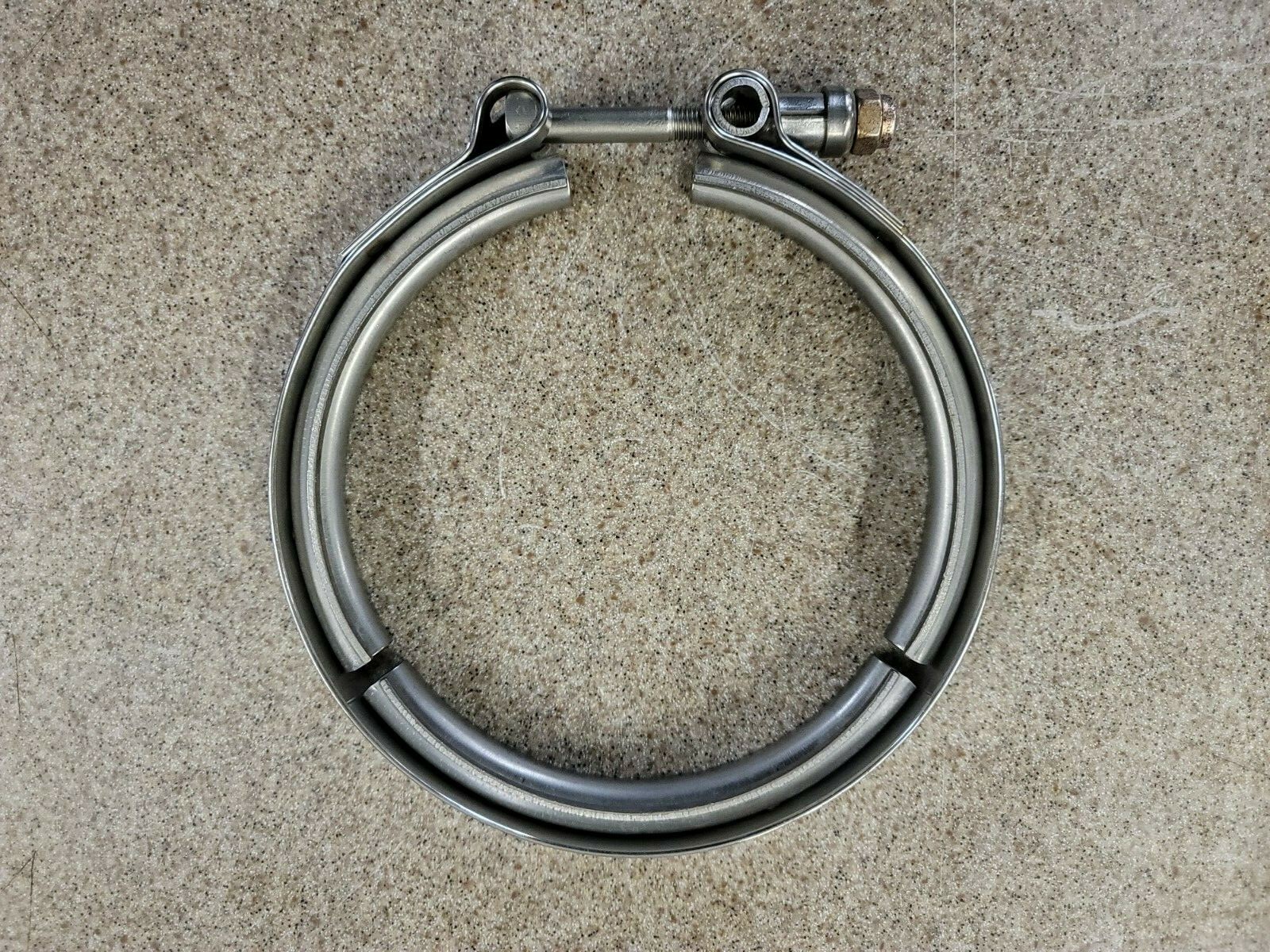 Breeze VT10581 V-Band Coupling Clamp Brand New Items! 5.81″