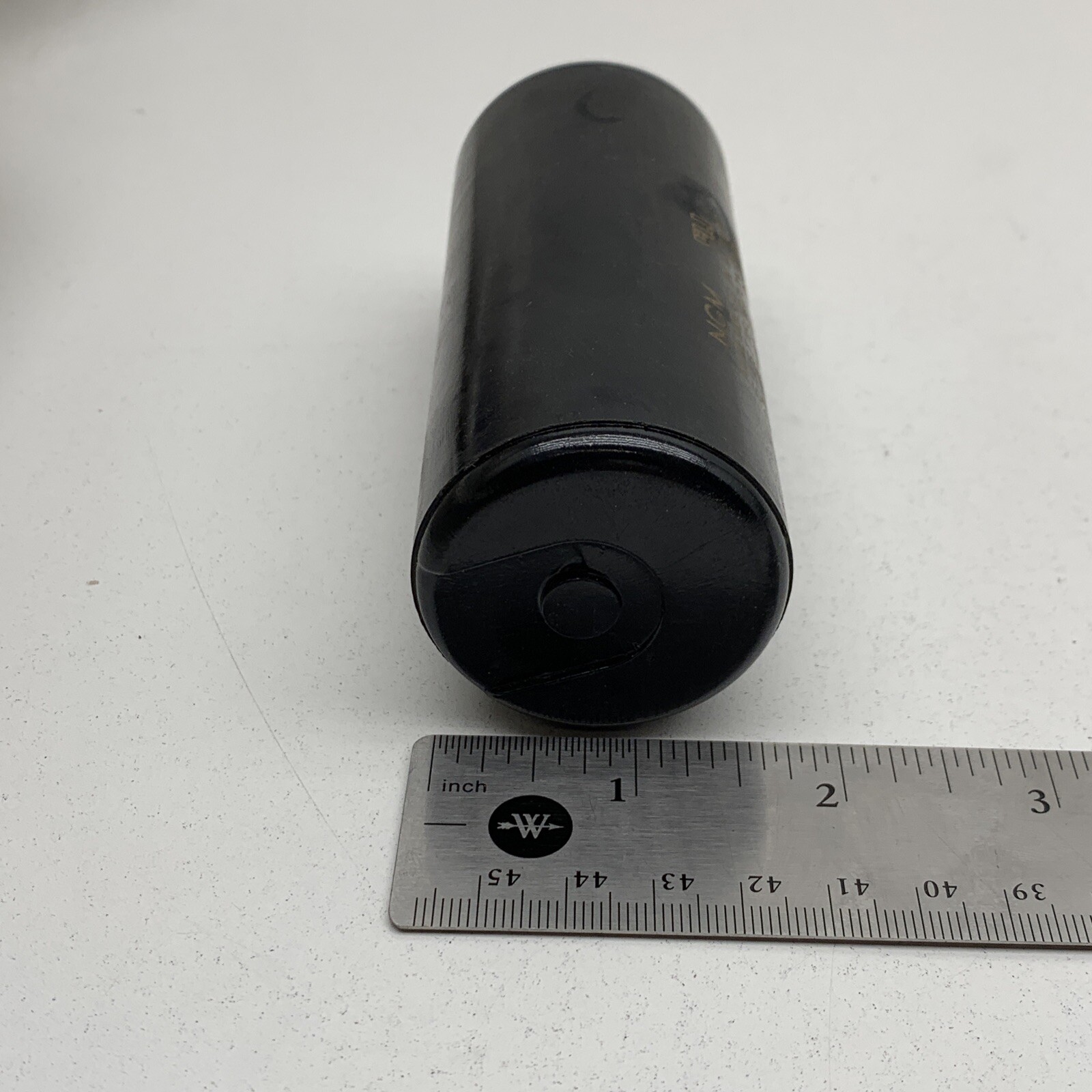 NGM 61A5T160270NRNG Start Capacitor 165VAC 270-324MFD 50/60HZ 40/065/33
