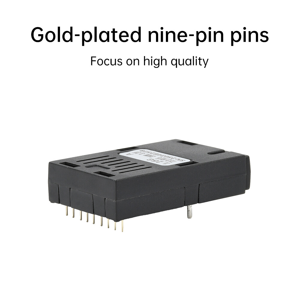 1.25G Fiber Optical Module 1310/1550nm 3/20KM Single-Mode SC Transmitter Receive