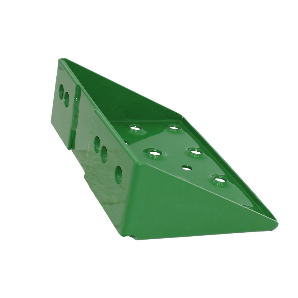 Step R27883 Fits John Deere Weight 3.2lbs Height 2.75in Width 6in
