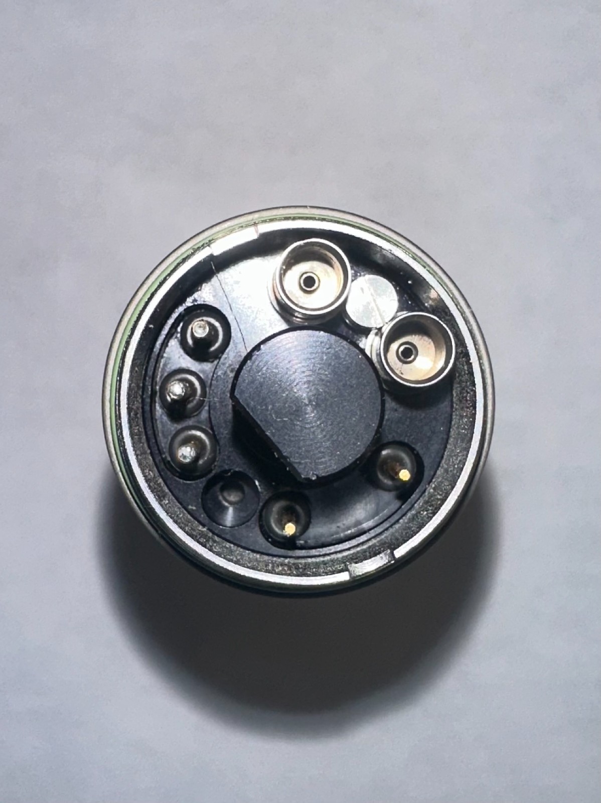 Star Dental NuTorque Motor