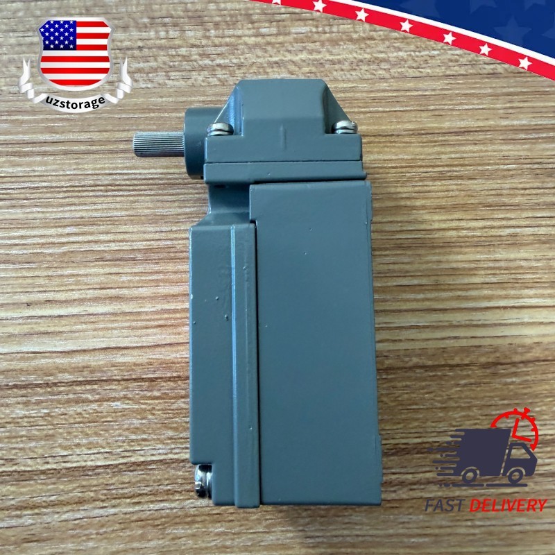 Brand NEW FOR ALLEN BRADLEY AB 802T-ATPD 802TATPD Oil Tight Limit Switch