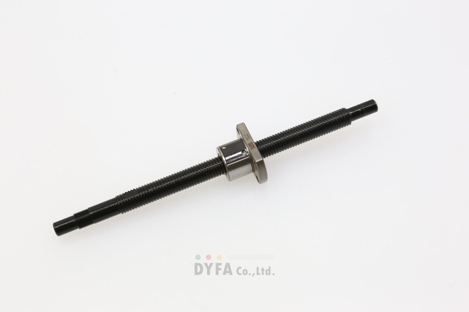 KSS NNB Miniature Ground Ball Screw 1402+237LF BSC-I-1407=1F63-2