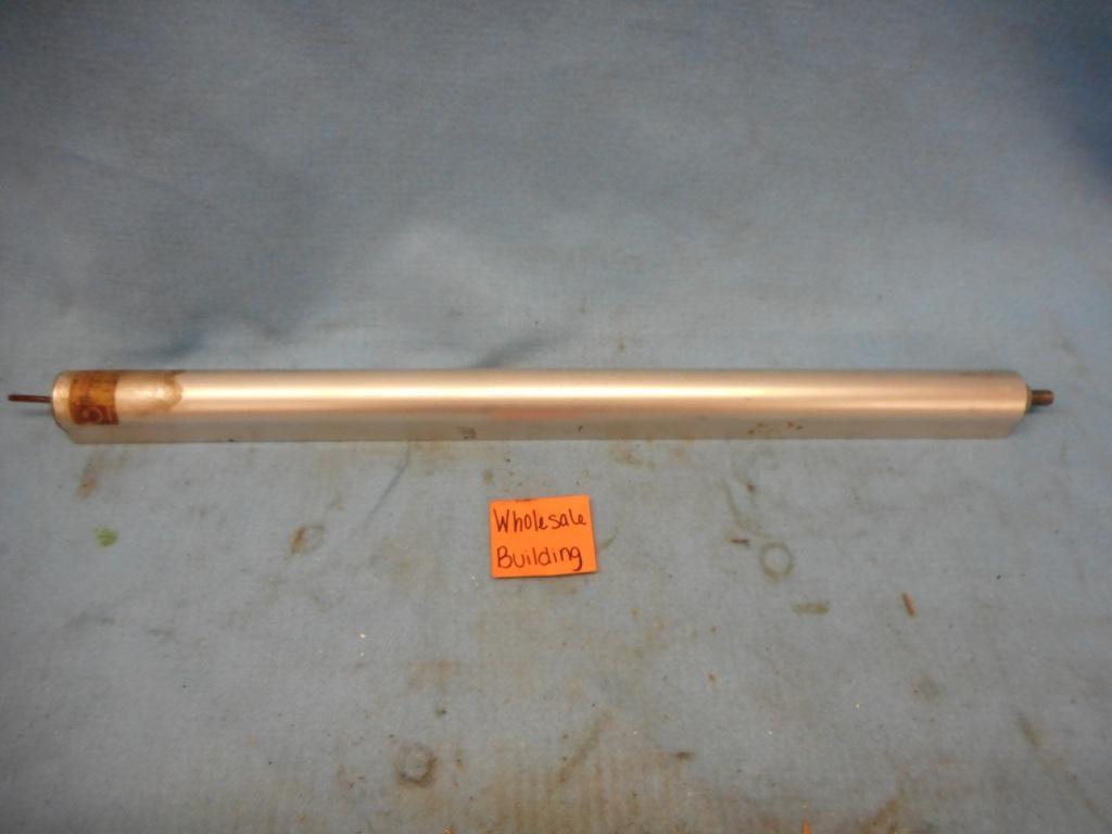 MOVOTEC BOLT ON CYLINDER CB440 IN-LINE PORT L:22, STROKE: 15.7″